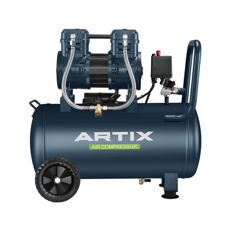 Oil Free Air Compressor,1800W-40L