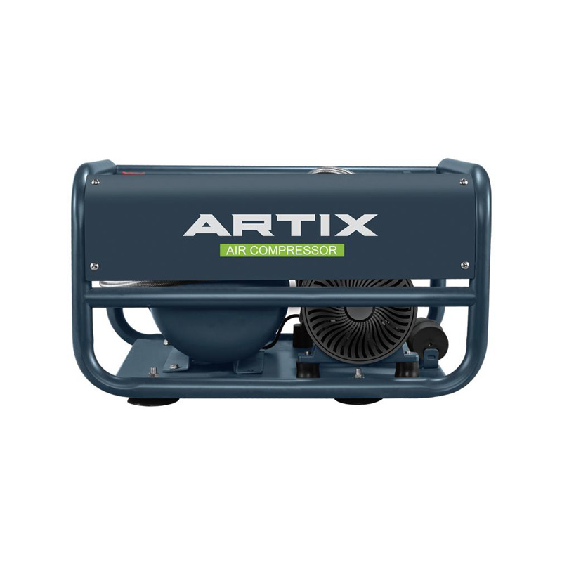 Oil Free Air Compressor,1800W-6L