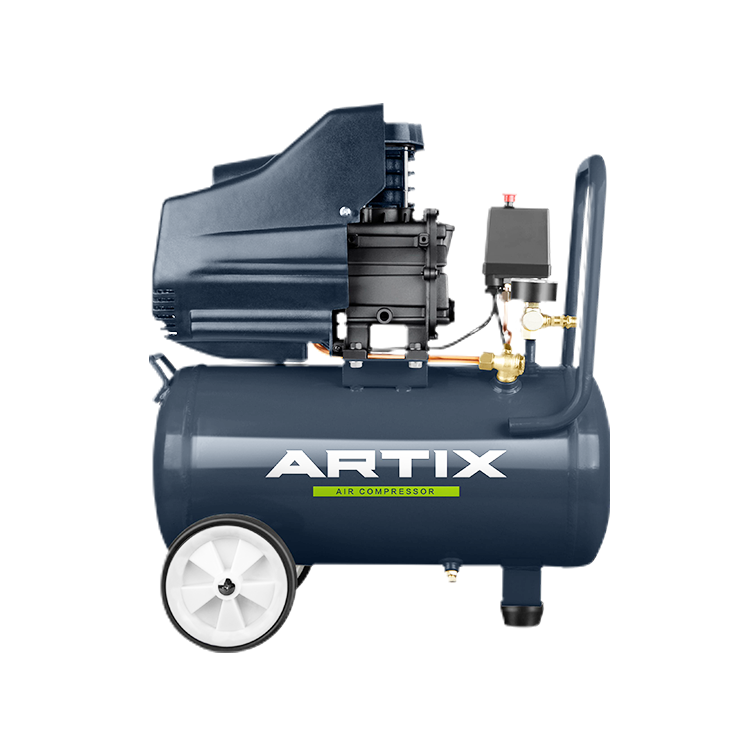 Direct Type Air Compressor