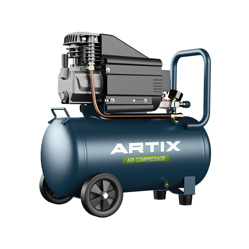 Direct Type Air Compressor,AT-50FL,2.0HP,50L