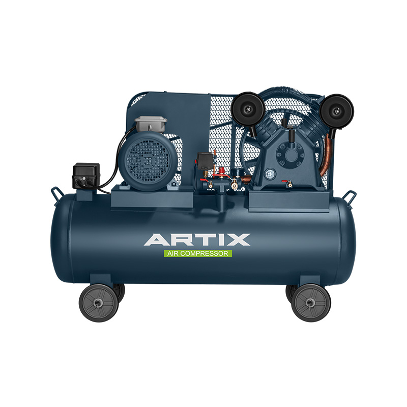 Belt Type Air Compressor,AT2090-500,380V,5.5KW,7.5HP,500L